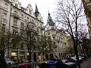 Красавица Прага