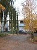 Посёлок городского типа Кромы, Орловская область