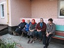 Посёлок городского типа Кромы, Орловская область