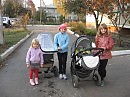 Посёлок городского типа Кромы, Орловская область