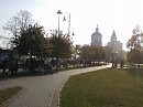Покровская ярмарка