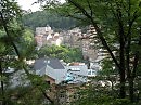 Карловы Вары