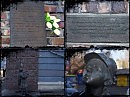 Бронзовый мальчик из Бабьего Яра