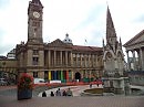 Birmingham
