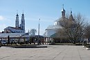В Ошмянах