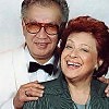 23 ПСАЛОМ  исполнители АЛЛА ИОШПЕ и СТАХАН РАХИМОВ