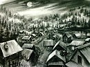 "Тайна хозяйки старинных часов"