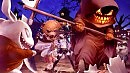 zombie circus