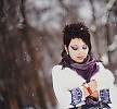Мы повстречались в парке