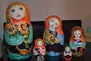 Девчата с подсолнухами