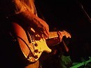 Saloon-blues