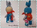 bunny collection