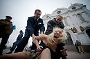 Я ГОВОРИЛ ЧТО ЗНАЮ СВЯТЫХ ШУМОВ И ПОКАЗЫВАЛГУРУ НО В КАДР ОНИ ПОПАДАЮТ КОГДА ШУМЯТ БАБОЙ ЯГОЙ