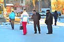 НЕКОНТРОЛИРУЯ СЕБЯ ОНИ ДУМАЮТ ЧТО ВЕСЕЛЯТ КЛОУНЫ
