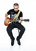 Do not be sad (with Roman Х guitars)