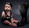 Моя любовь почила как-то утром...