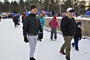 отснял в парке всю крышу то что для нас паранойя у них житуха