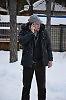КРЫША ЯРМОРКОВ И КИОСКОВ В ПАРКЕ\НА ФОТ ВИДНО КАК СЕРЬЕЗЕН ДОБРЯК КРЫШУЯ ВНИЗУ