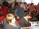 Районный конкурс поэзии "Моя СТИХиЯ!"