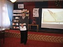 Районный конкурс поэзии "Моя СТИХиЯ!"