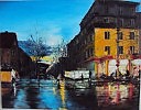 Перекресток