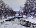 Маленькая приплыла
