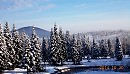 курорт зимой...