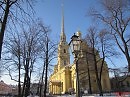 THE CATHEDRAL OF ST. PETERSBURG_1_1