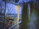 Снегурочкины  леденцы )))