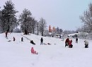 Кабы не было зимы...