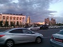 ДНК нашего Мира - Я буду по тебе скучать (Live) [Astana 07.07.14]