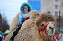АФРИКА КАК РОЖДЕСТВЕНСКИЙ ЧЕЛЯБИЙСК