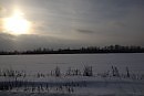 Сияние снегов
