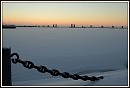 лиловые дали