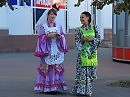 ТАТАРСКОЙ КРАСОТЫ КОРОЛЕВЫ