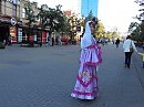 ТАТАРСКОЙ КРАСОТЫ КОРОЛЕВЫ