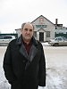 Кромы, фермер