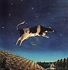Коровья мечта (шутка )