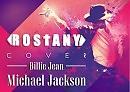 ROSTANY - Billie Jean