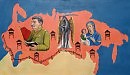 Воджь, учитель, тиран, палач