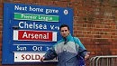 LONDON de Janeiro ;)