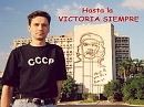 CUBA! Patria o Muerte!