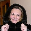 Ты творишь красоту. Елене Луганской.