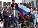 Две революции- две параллели