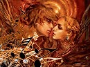 "Звучит мелодия любви". Музыка Николая Головкова, испол. Вера Царёва и Николай Головков