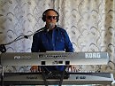 Музыкальный подарок для Татьяны Дюльгер.