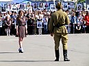 Бессмертный полк.