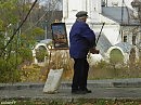 ВОЛОГОДСКИЙ ХУДОЖНИК