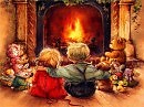 Рвал провода сегодня ветер...