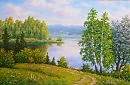 Летний мотив